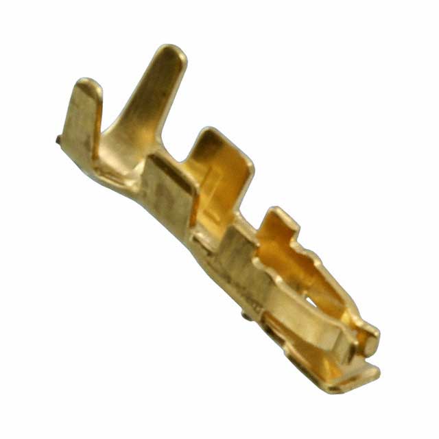 Molex 5040520098 electronic component