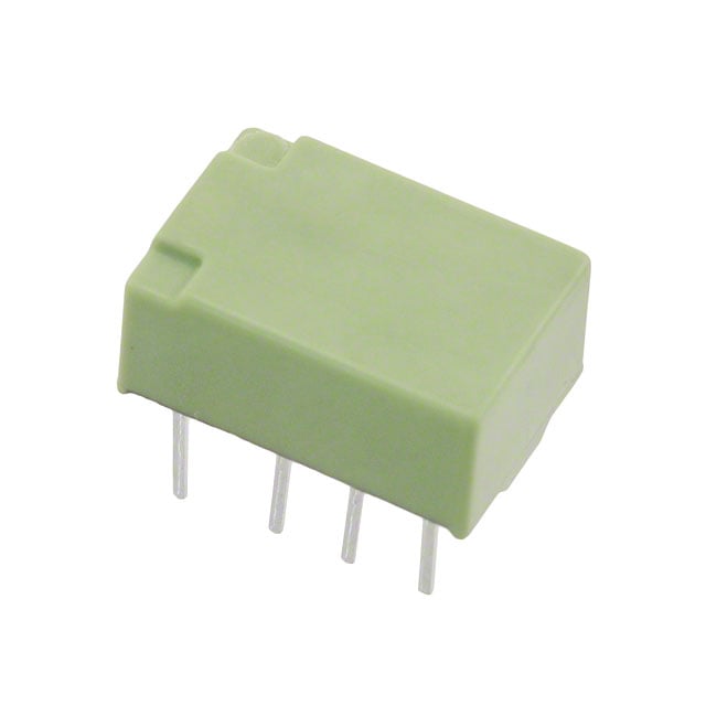 Panasonic Electric Works AGQ2004H electronic component
