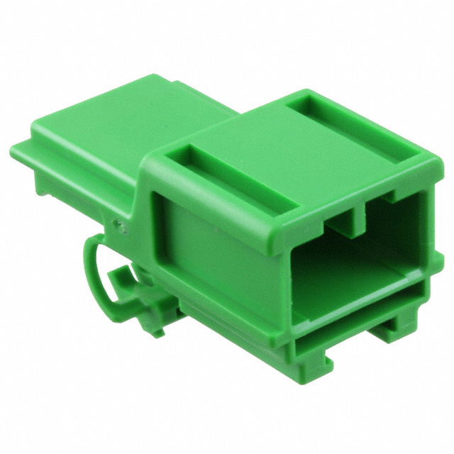 JAE Electronics IL-AG5-5P-S3C1 electronic component