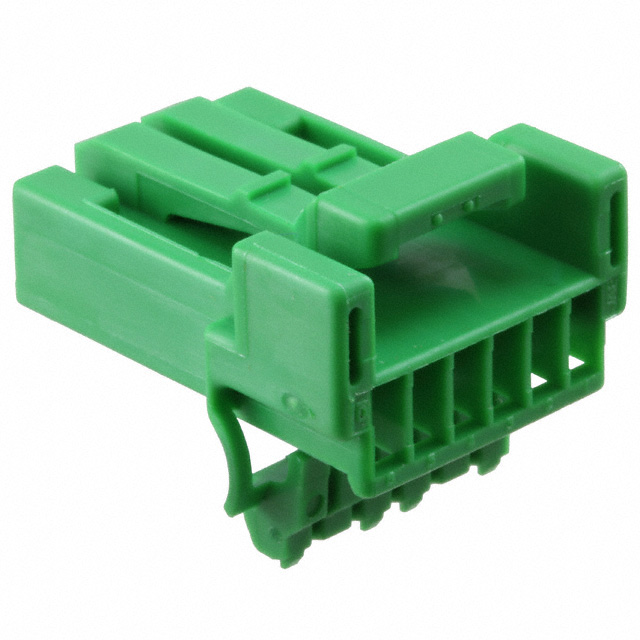 JAE Electronics IL-AG5-6S-S3C1 electronic component