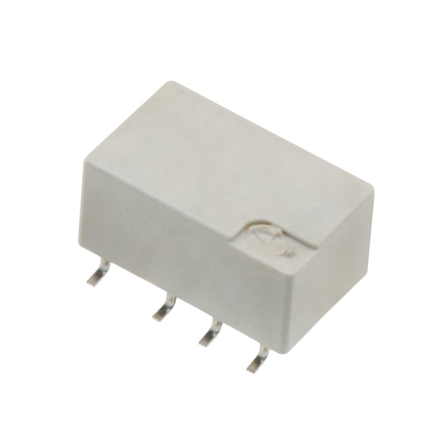 TE Connectivity Potter & Brumfield Relays 9-1462038-9 electronic component