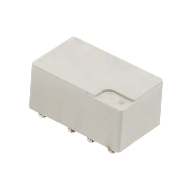 TE Connectivity Potter & Brumfield Relays IM03JR electronic component
