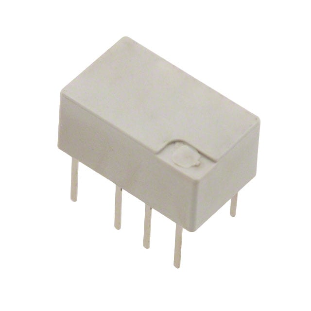 TE Connectivity Potter & Brumfield Relays 5-1462037-8 electronic component