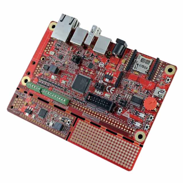 Embedded Artists EA-APP-001 electronic component