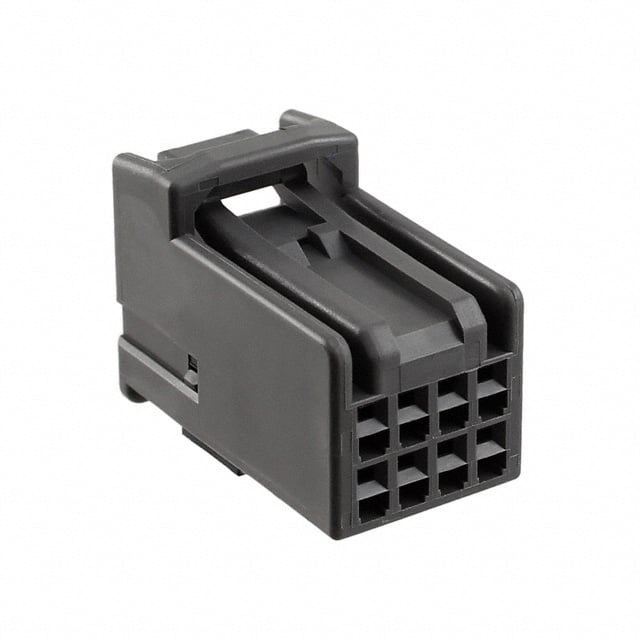 JAE Electronics MX34E08SF1 electronic component