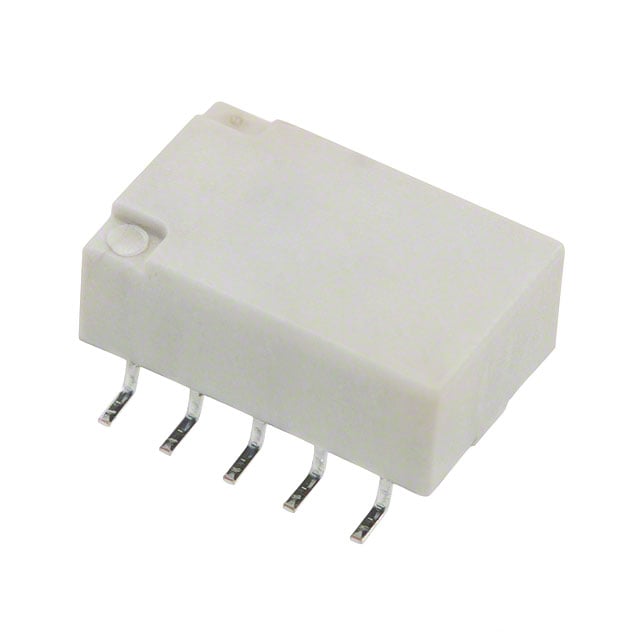 Panasonic Electric Works TQ2SA-5V-Z electronic component