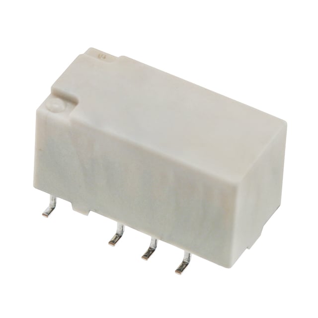 Panasonic Electric Works TX2SA-12V-Z electronic component