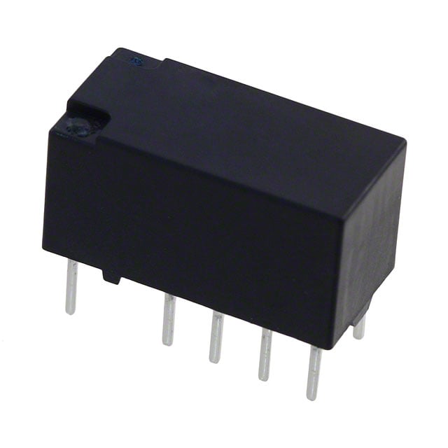 Panasonic Electric Works TX2-24V-1 electronic component