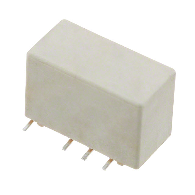 TE Connectivity Potter & Brumfield Relays V23079D1005B301 electronic component