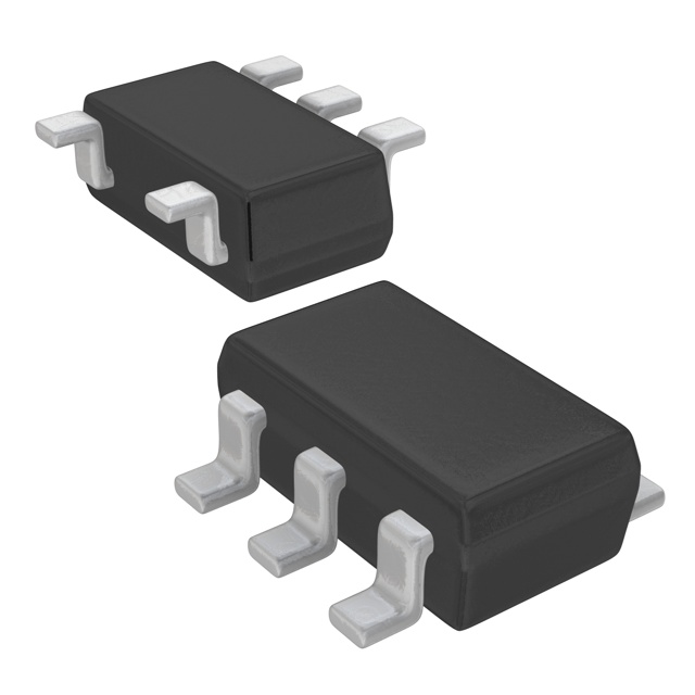Microchip Technology MIC842LBC5 TR electronic component