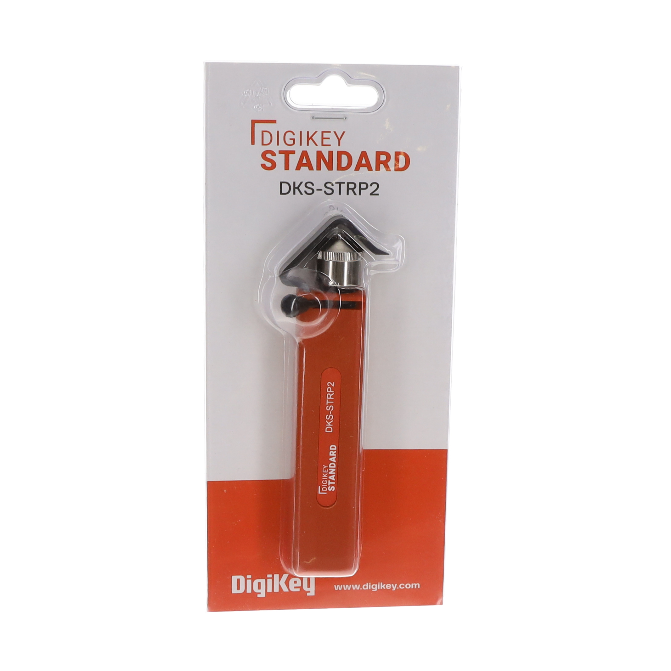 DigiKey Standard DKS-STRP2 electronic component