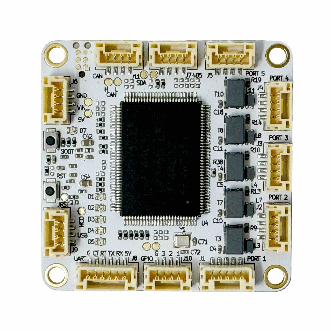 BotBlox BB-DRN-C-1 electronic component