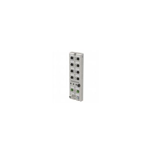 Pepperl+Fuchs, Inc. ICE1-16DIO-G60L-C1-V1D electronic component