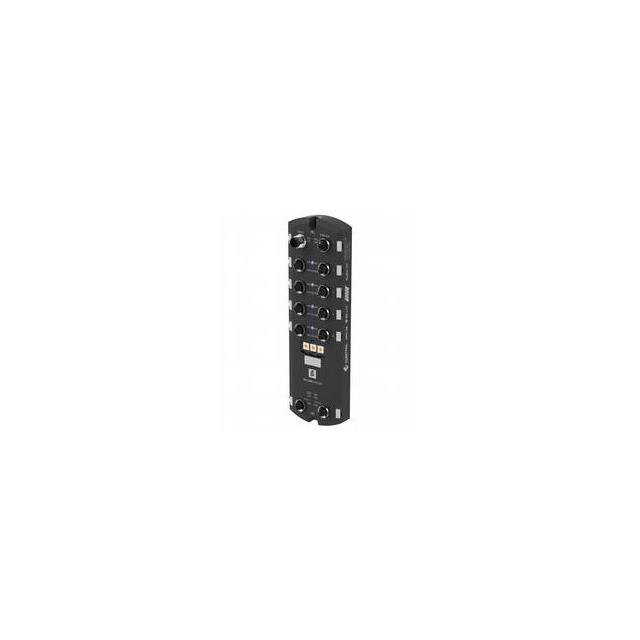 Pepperl+Fuchs, Inc. ICE2-8IOL-G65L-V1D electronic component