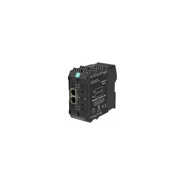 Pepperl+Fuchs, Inc. ICE2-8IOL-K45S-RJ45 electronic component