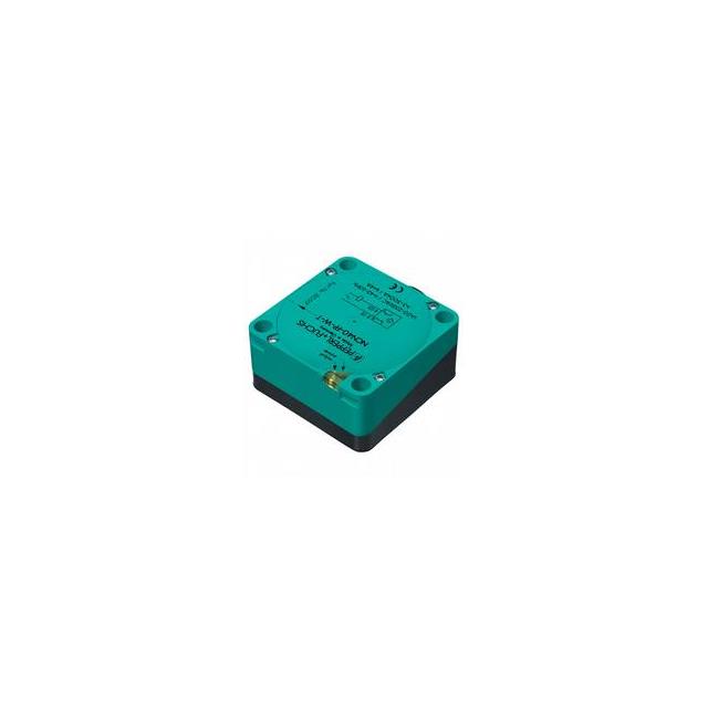 Pepperl+Fuchs, Inc. NCN50-FP-Z2-P1 electronic component