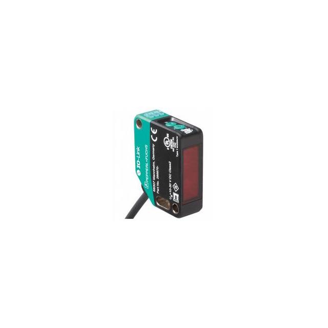 Pepperl+Fuchs, Inc. OMT300-R200-2EP-IO electronic component