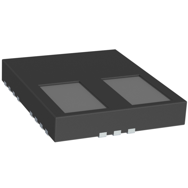 Texas Instruments LMG2100R044RARR electronic component