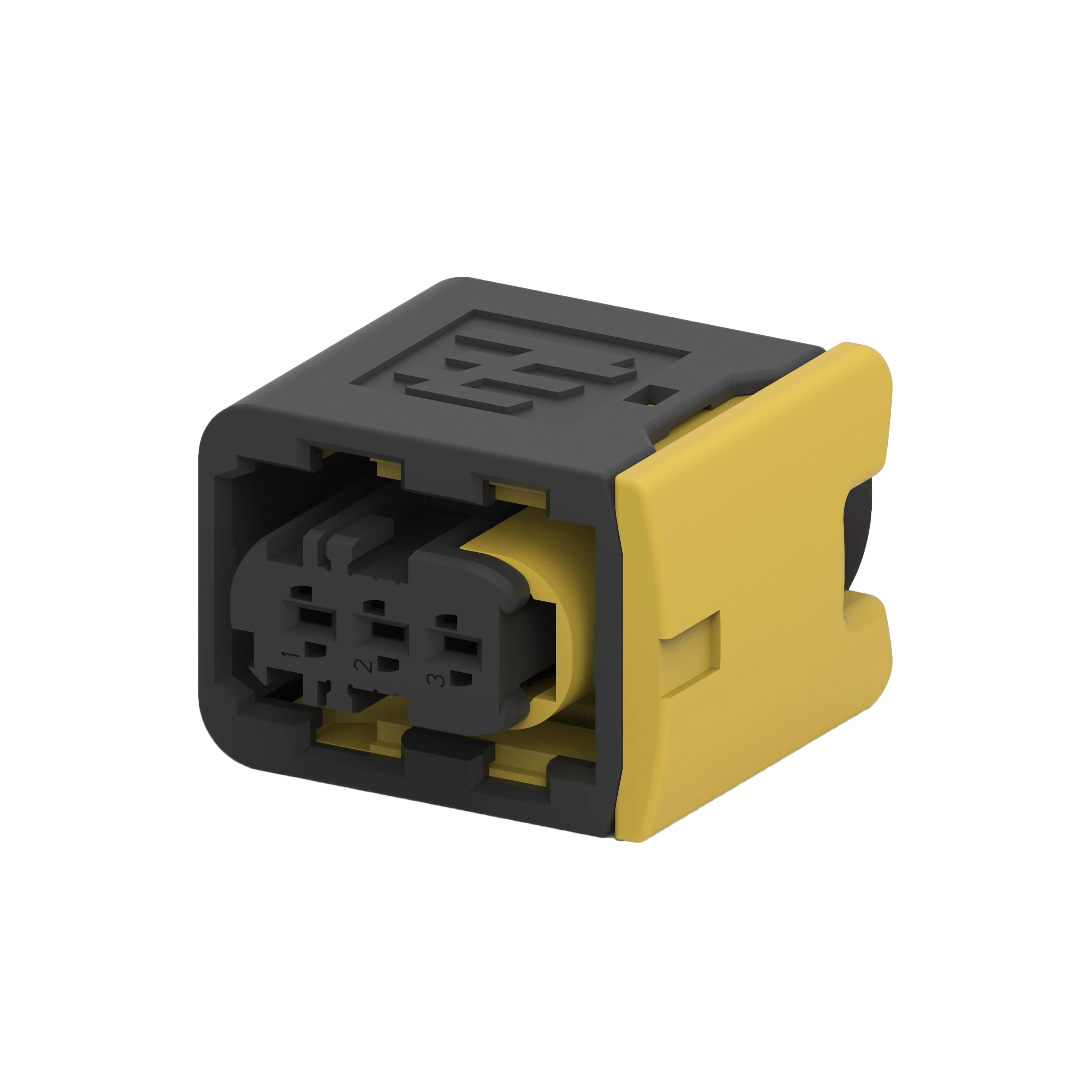 TE Connectivity 1-1418448-1 electronic component