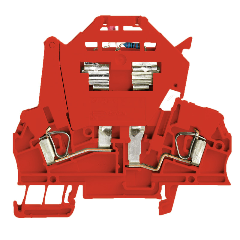 Weidmüller 1315850000 electronic component