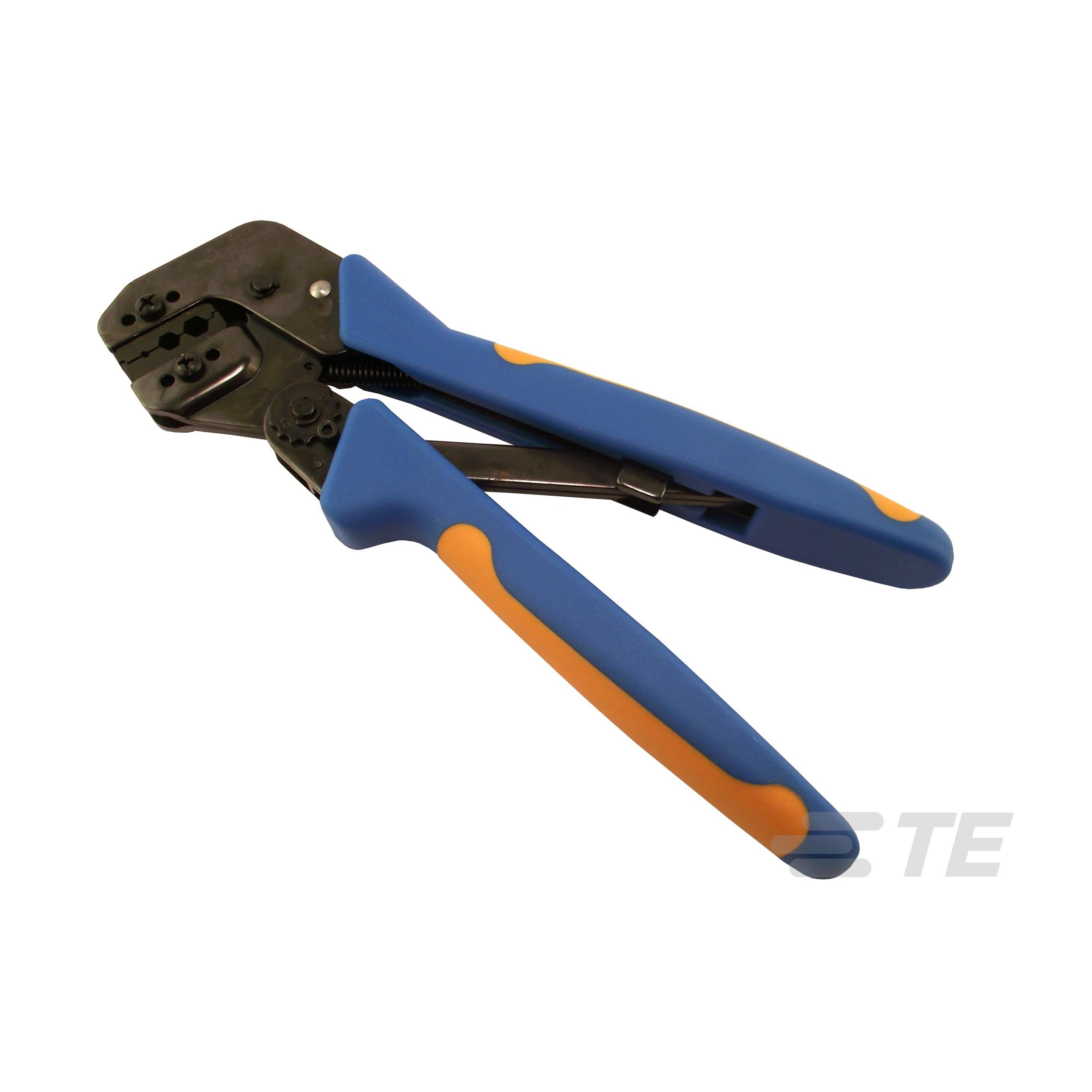 TE Connectivity 90546-1 electronic component