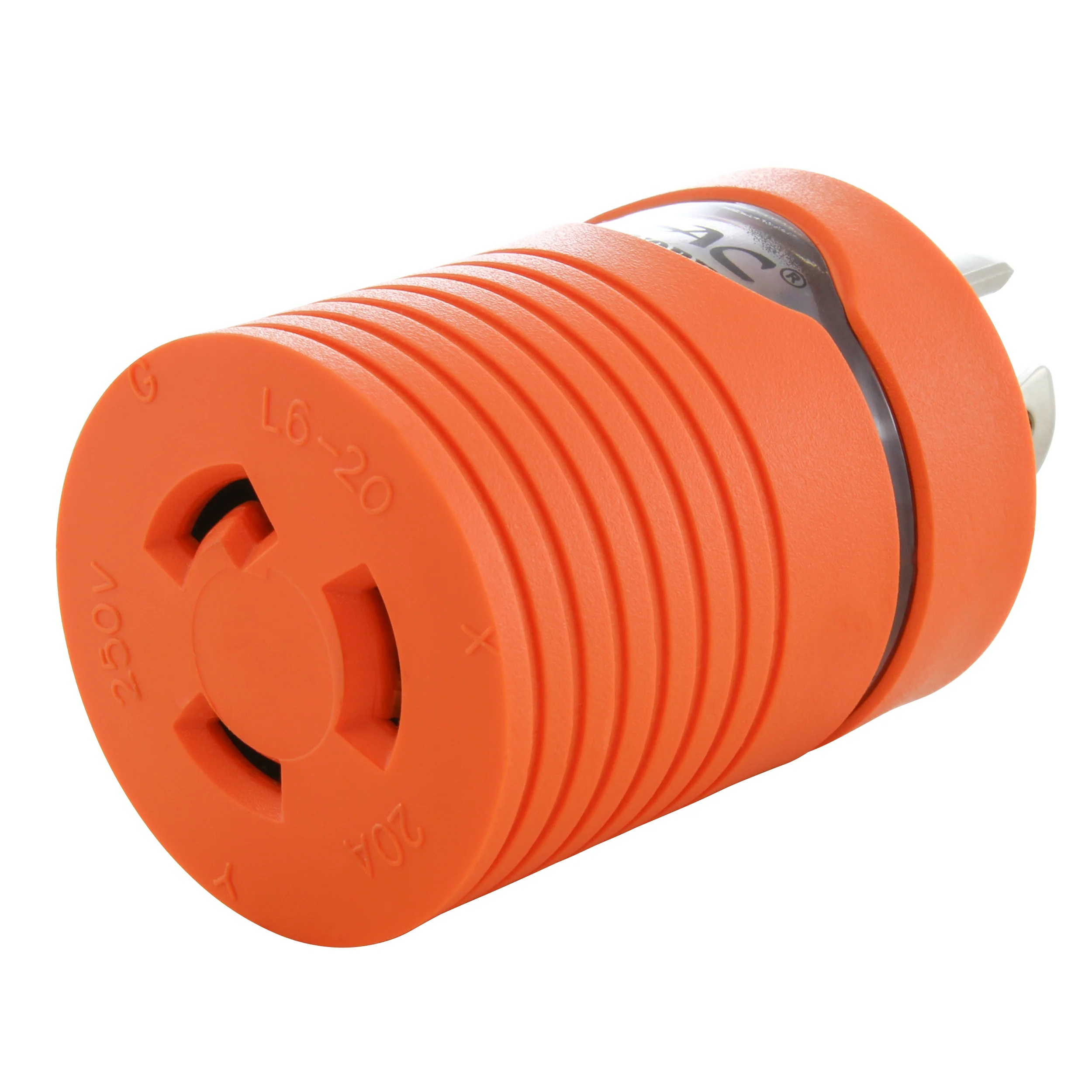 AC Connectors ADL1520L620 electronic component