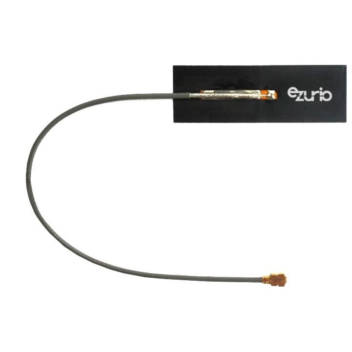 Ezurio EMF2471A3S-10MHF1 electronic component