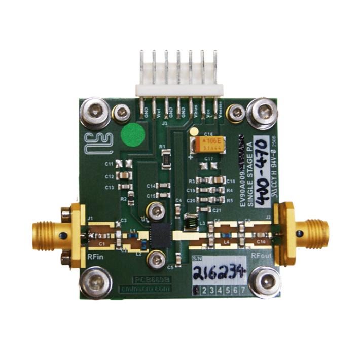 CML Micro EV90A009 electronic component