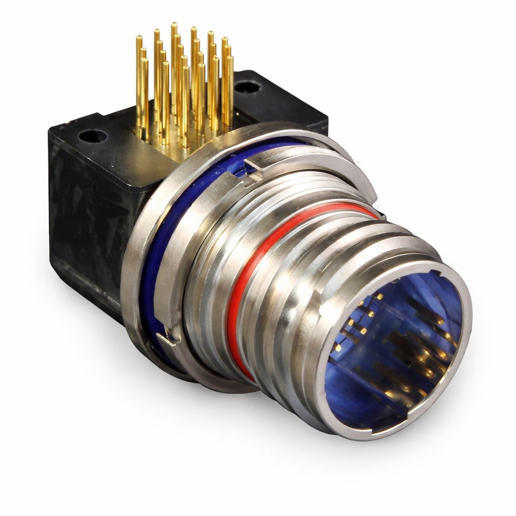 Glenair 805-003-07MT11-19PA electronic component