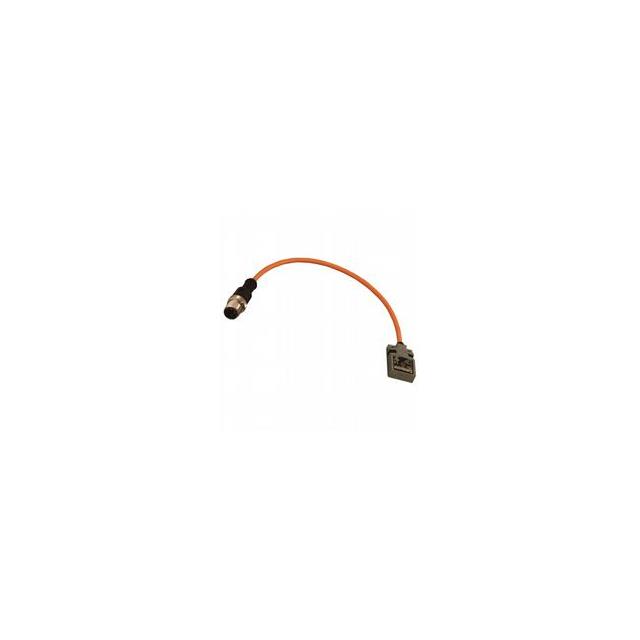 Pepperl+Fuchs, Inc. NBB5-F104M-E2-C-200MM-V1 electronic component