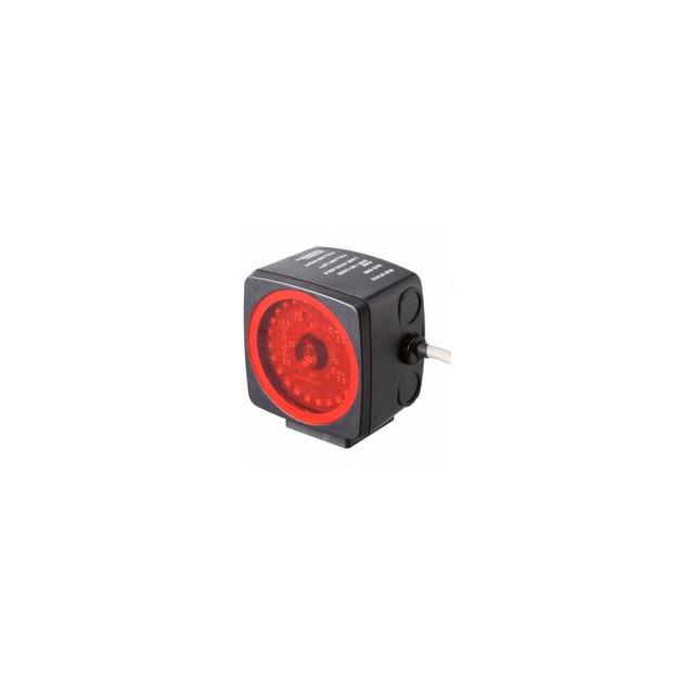 Pepperl+Fuchs, Inc. PGV100R-F200-R4-1.5M electronic component
