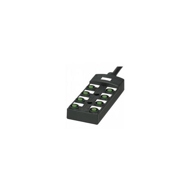 Pepperl+Fuchs, Inc. V1-8A-E2-10M-PUR electronic component