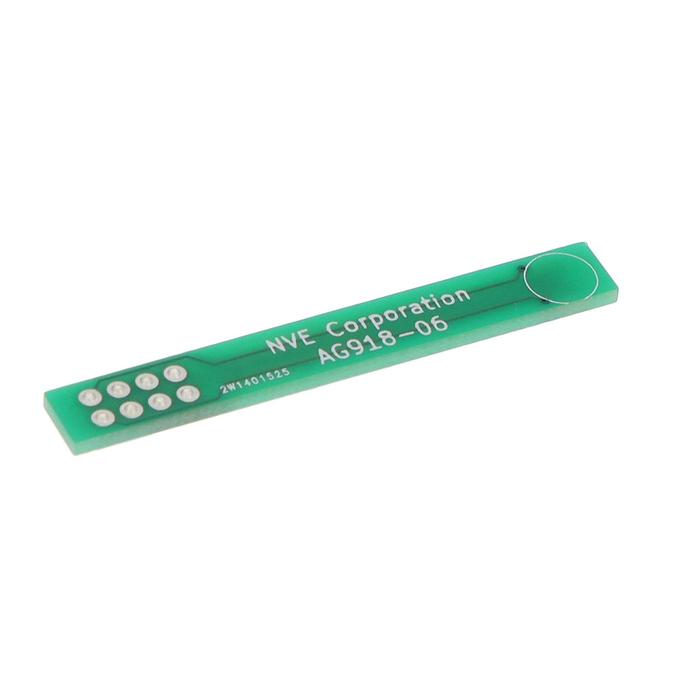 NVE Corp/Isolation Products AG918-06 electronic component