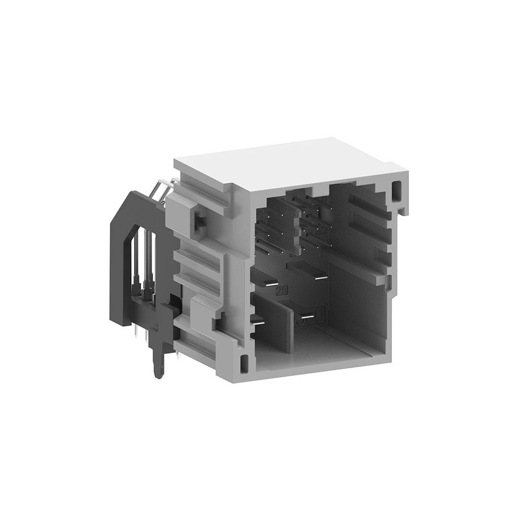 Molex 2005020252 electronic component