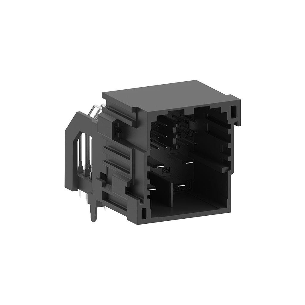 Molex 2005020253 electronic component