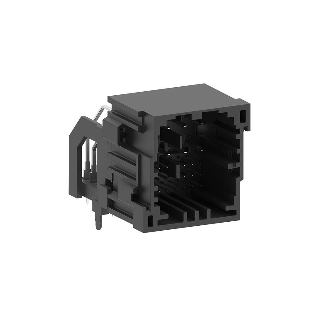 Molex 2005020271 electronic component