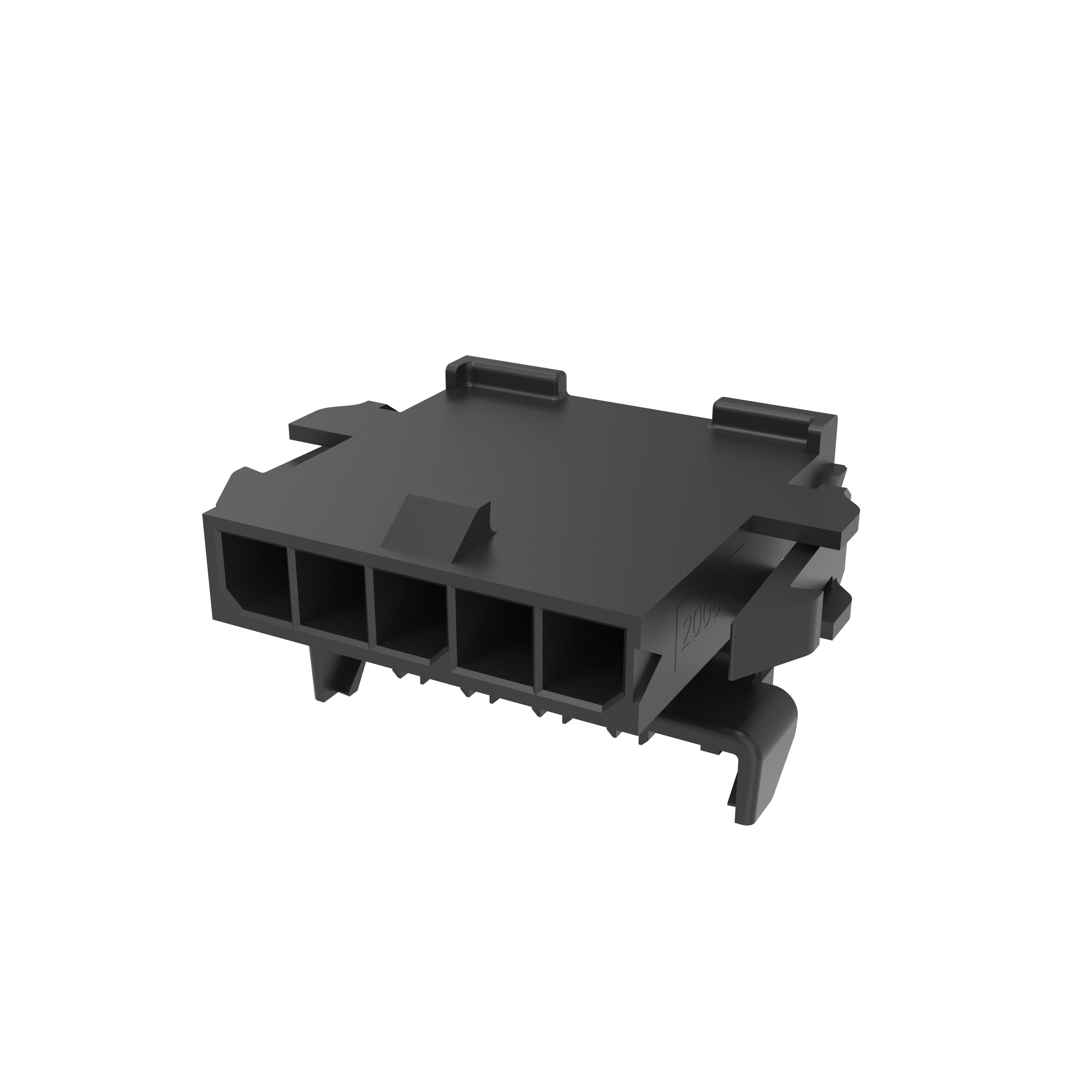 Molex 2008750105 electronic component