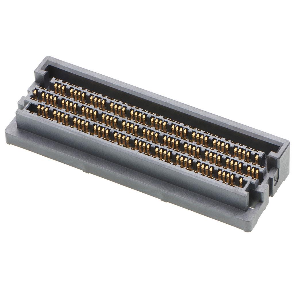 Molex 2043580710 electronic component