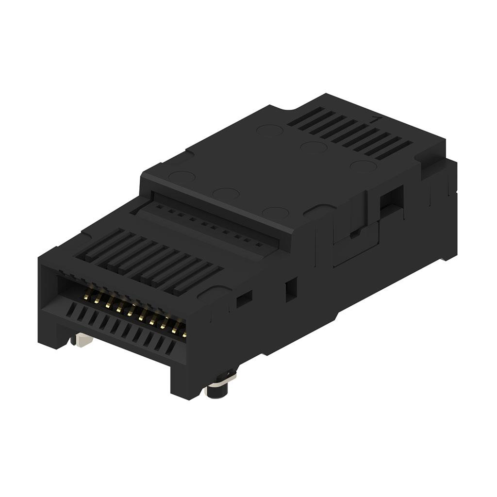 Molex 2047301000 electronic component