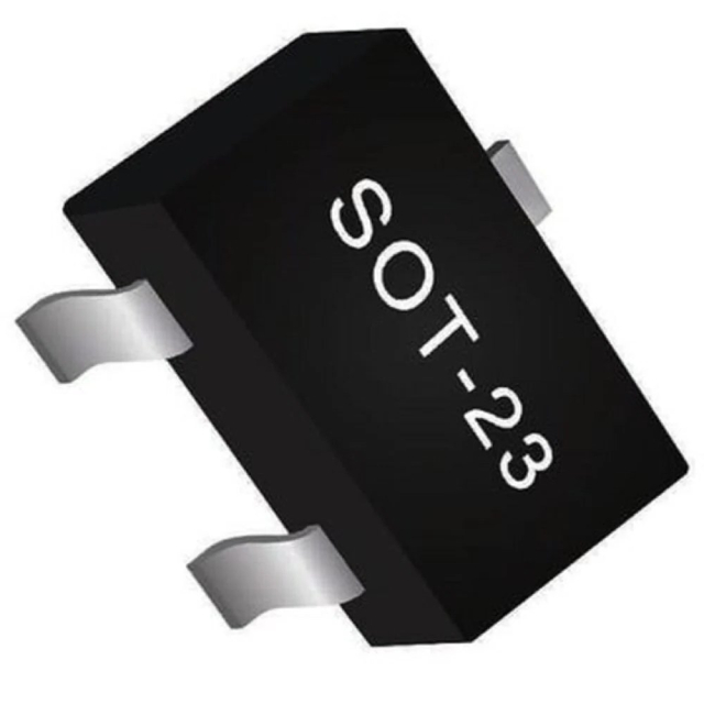 Shenzhen Slkormicro Semicon Co., Ltd. BCV47 electronic component