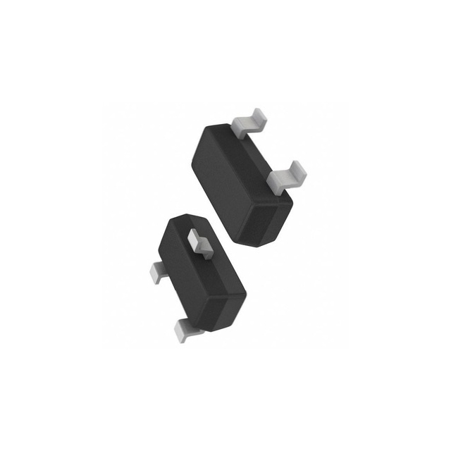 Shenzhen Slkormicro Semicon Co., Ltd. BSN20 electronic component