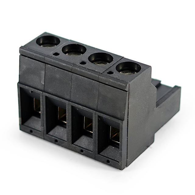 Sauro Electronic Connectors CIF04001-0N electronic component