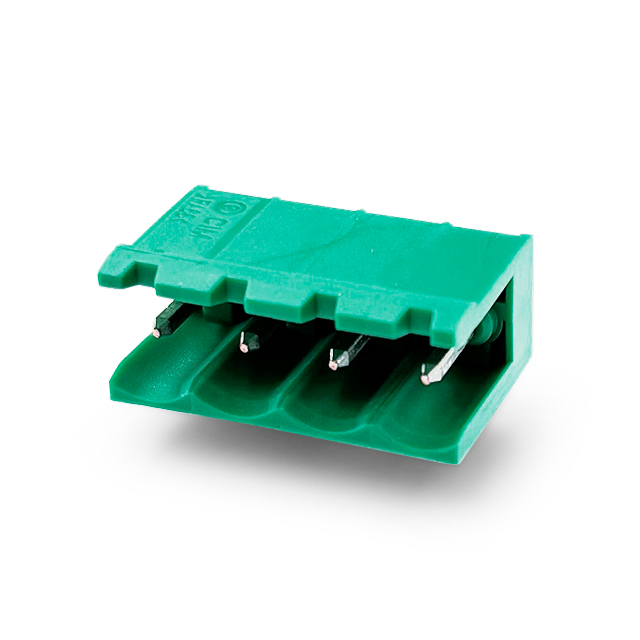 Sauro Electronic Connectors CIM049A5 electronic component