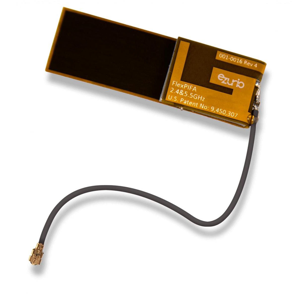 Ezurio EFB2455A3S-16MHF1 electronic component