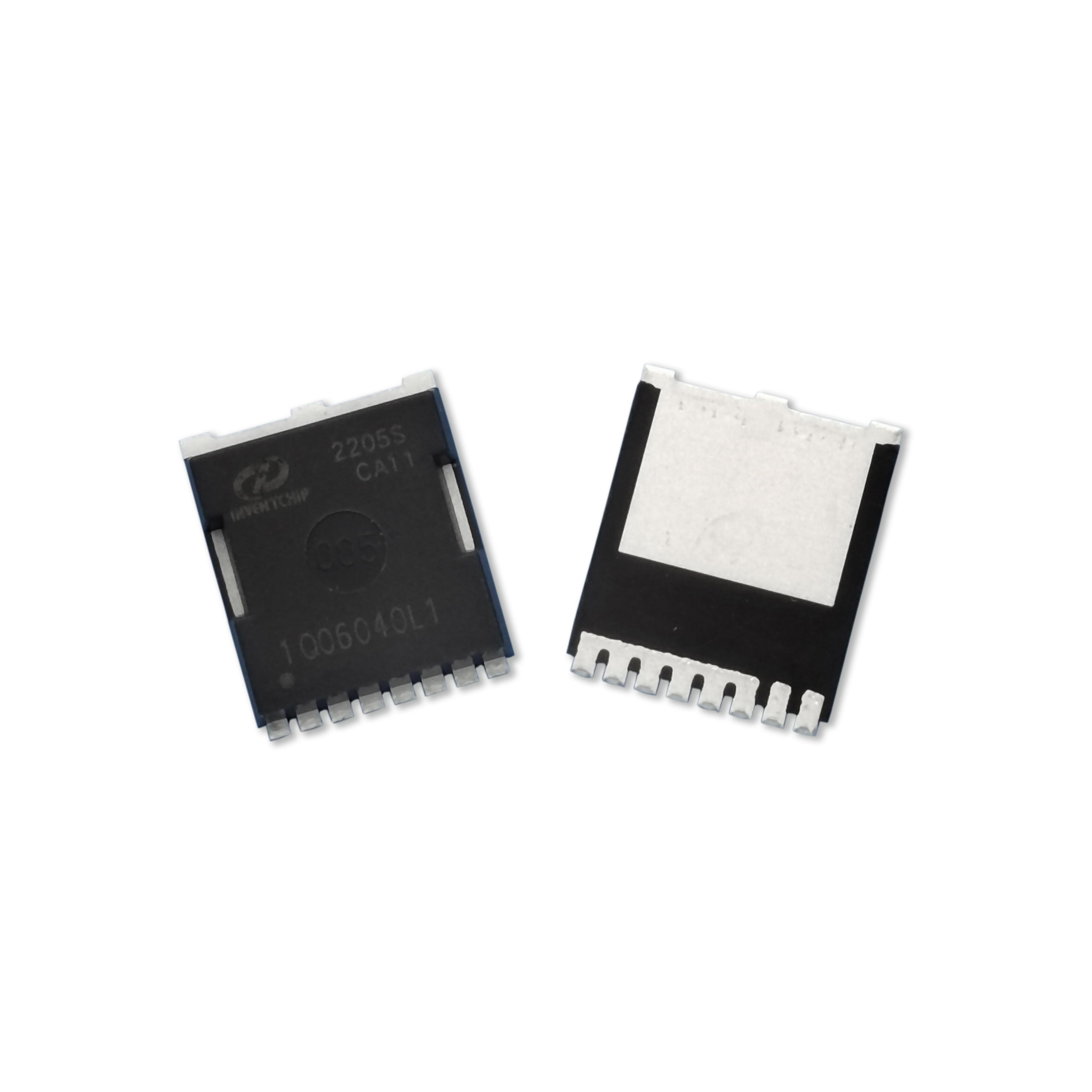 Inventchip IV2Q06040L1 electronic component