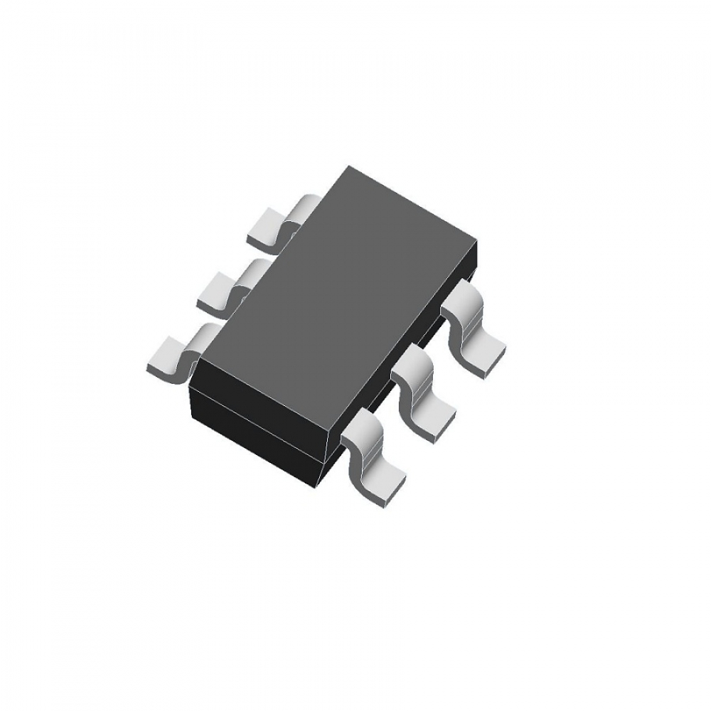 Inventchip IVCR1407ASR electronic component