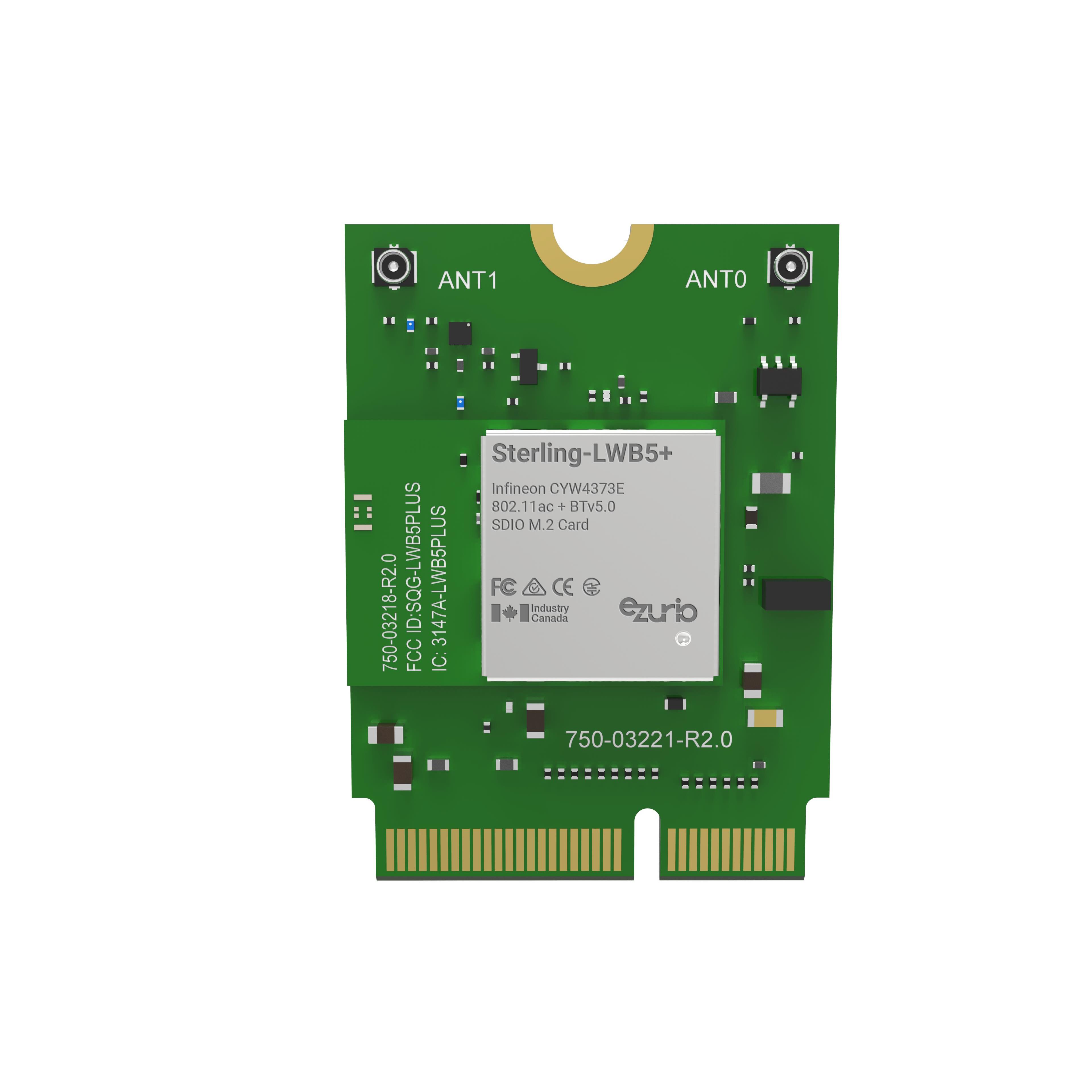 Ezurio 453-00048 electronic component