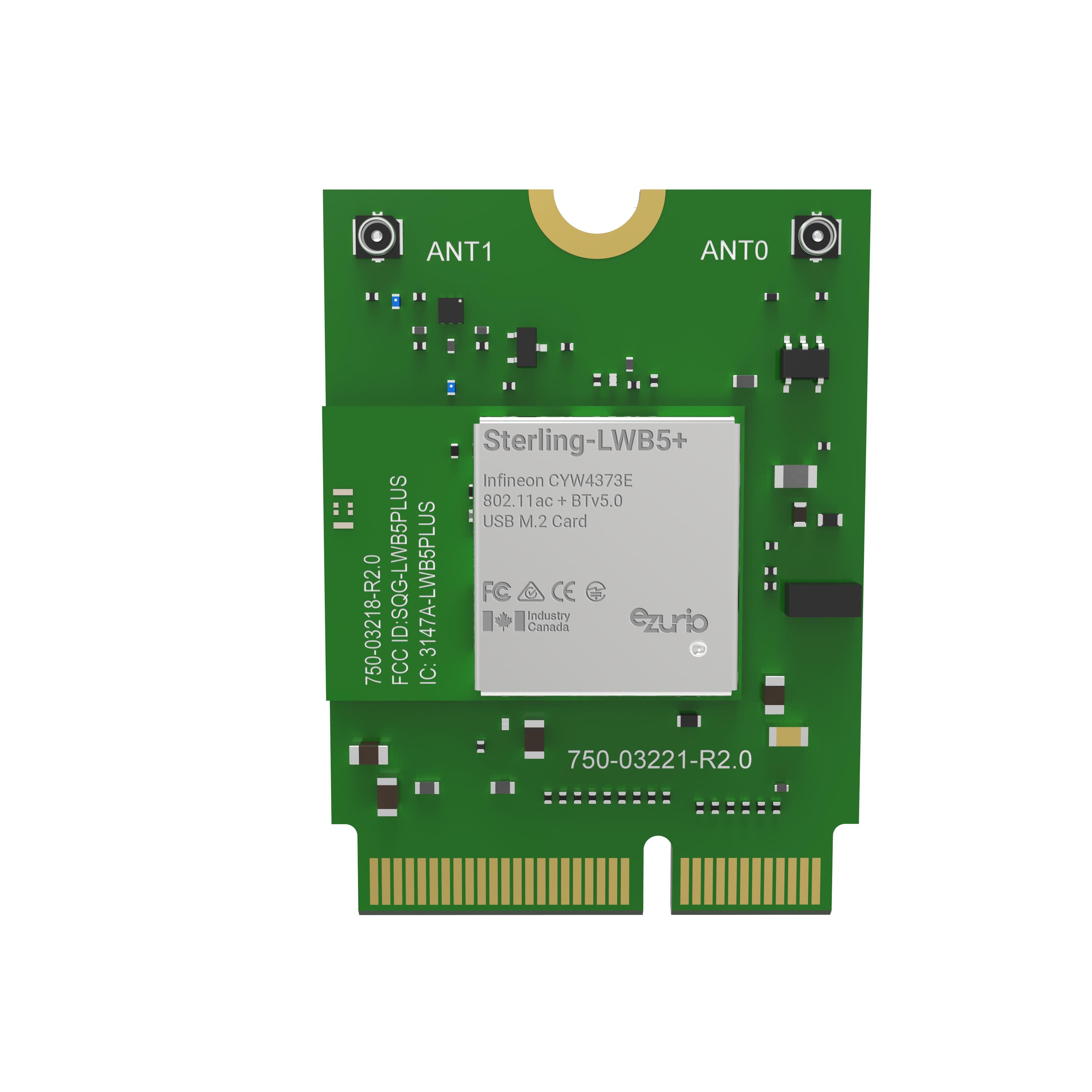 Ezurio 453-00049 electronic component
