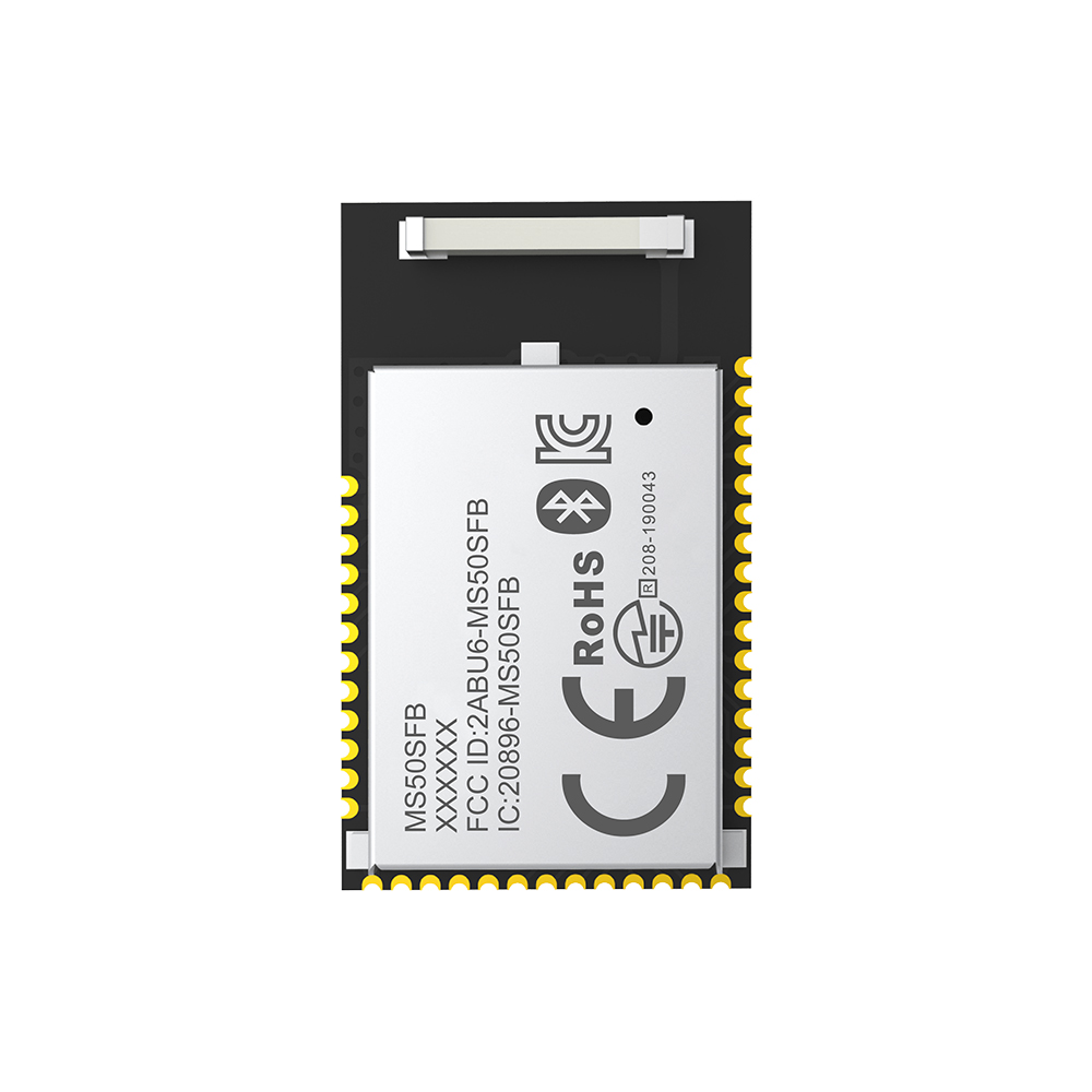 MinewSemi MS50SFB-2Y32AIR electronic component