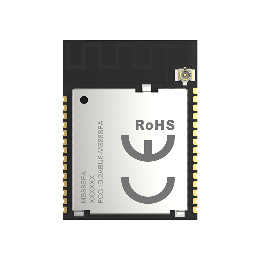 MinewSemi MS88SFA-8Y33AIR-3 electronic component